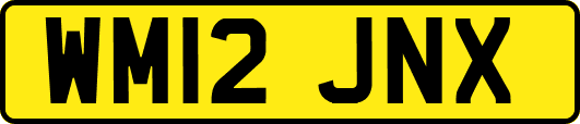 WM12JNX