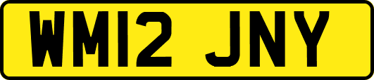 WM12JNY