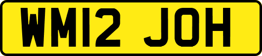 WM12JOH