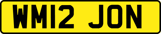 WM12JON