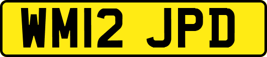 WM12JPD