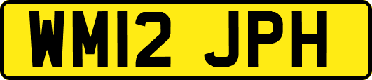 WM12JPH