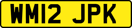 WM12JPK
