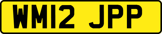 WM12JPP