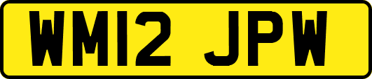 WM12JPW
