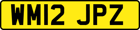 WM12JPZ