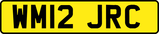 WM12JRC