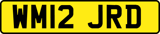 WM12JRD