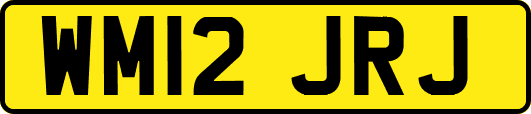 WM12JRJ