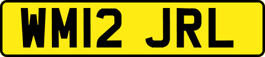 WM12JRL