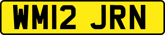 WM12JRN