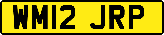 WM12JRP