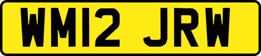 WM12JRW