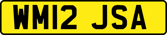 WM12JSA
