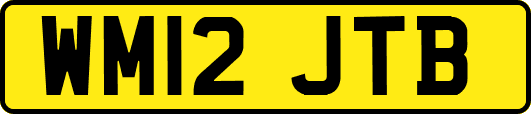 WM12JTB