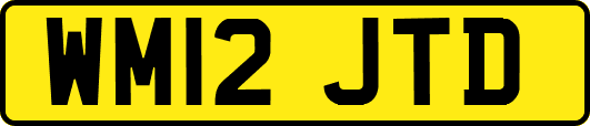 WM12JTD