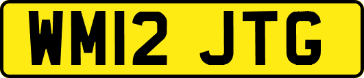WM12JTG