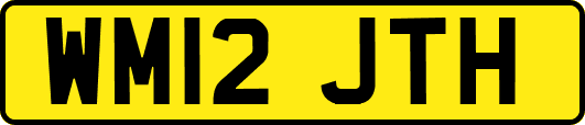 WM12JTH