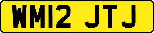 WM12JTJ
