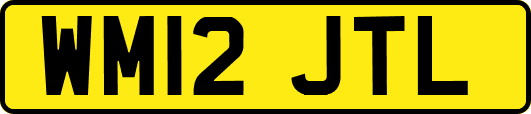 WM12JTL