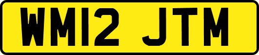 WM12JTM