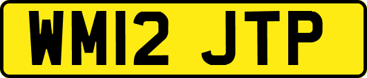 WM12JTP