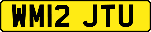 WM12JTU