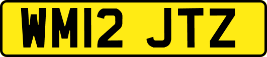 WM12JTZ