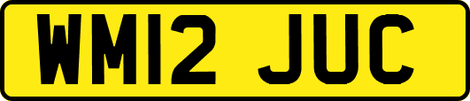 WM12JUC