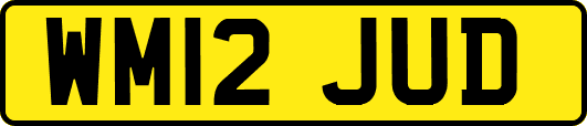 WM12JUD