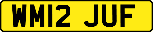 WM12JUF