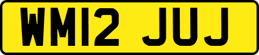 WM12JUJ