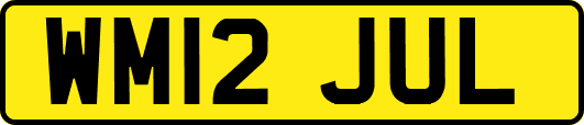 WM12JUL