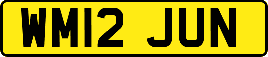 WM12JUN