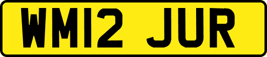 WM12JUR