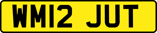 WM12JUT