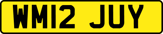 WM12JUY