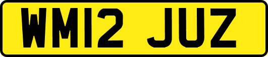 WM12JUZ