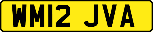 WM12JVA
