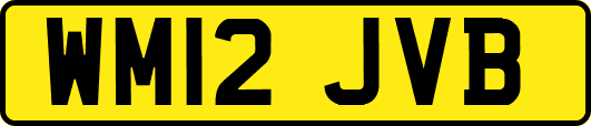 WM12JVB