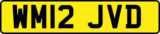 WM12JVD