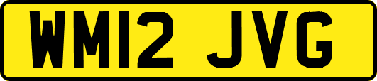 WM12JVG