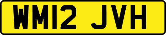 WM12JVH