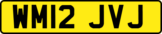 WM12JVJ