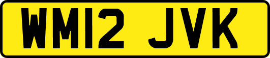 WM12JVK