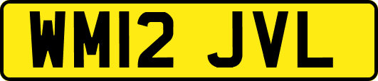 WM12JVL