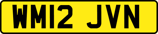 WM12JVN