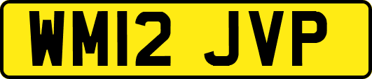 WM12JVP