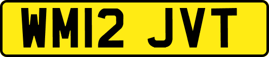 WM12JVT