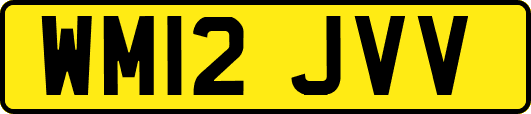 WM12JVV